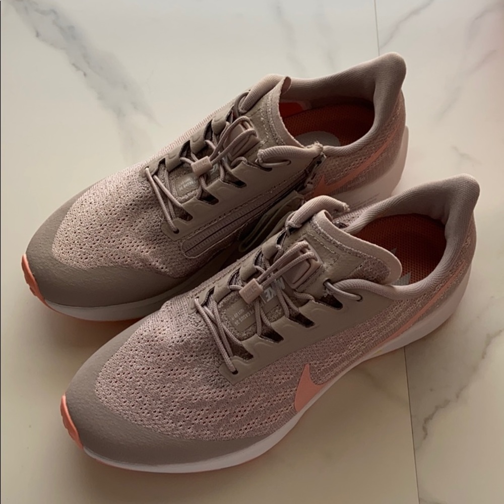 NWT Nike air zoom Pegasus 36 flyease - Picture 5 of 8